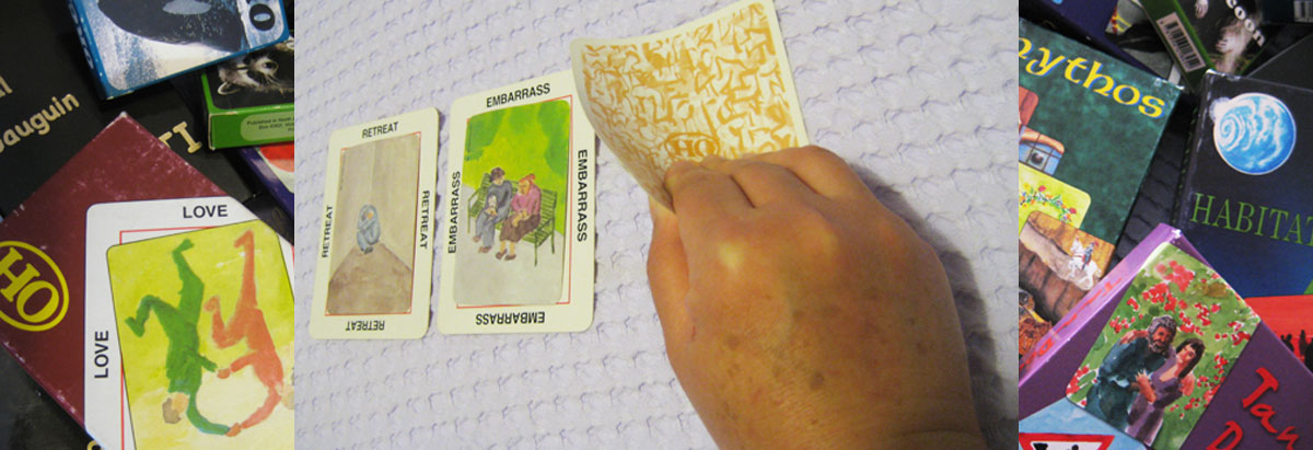 oh cards