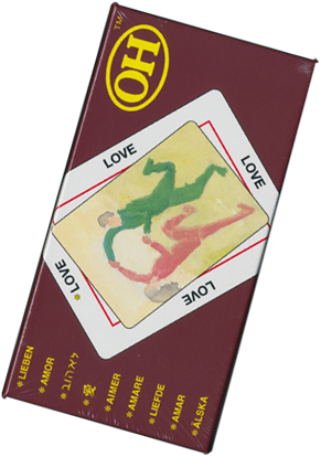 Original OH Cards
