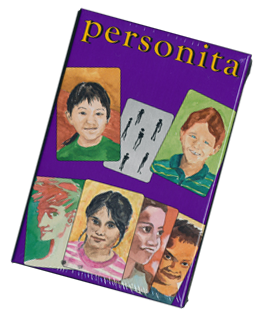 Personita Cards