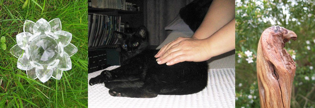reiki