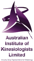 Australian Institute of Kinesiologists