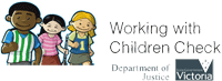 Working With Children Check
